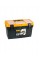 Jumbo tool box with organizer classic pro 16" (413x212x244mm) (JPT-16)
