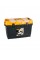 Jumbo tool box with organizer classic pro 22" (564x310x388mm) (JPT-22)