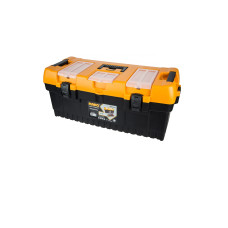 Box for tools professional 26 (710x315x290mm) (PT-26)