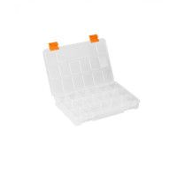 Ящик-органайзер класичний  (230x150x33мм)(S-ORG-9)