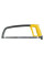 Hacksaw 400mm with blade 300mm/24TPI ENCLOSED GRIP (1-15-122)
