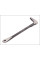 250mm long forged nail head with a narrow PRECISION paw (0-55-114)