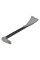 Nail hammer forged 250mm with a wide paw PRECISION (0-55-117)
