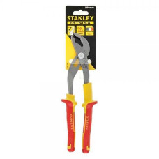 Pliers for an electrician, insulated, removable, 250 mm FATMAX VDE (0-84-294)