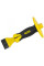 Stonemason's chisel 250mm with an edge width of 45mm FATMAX (4-18-333)