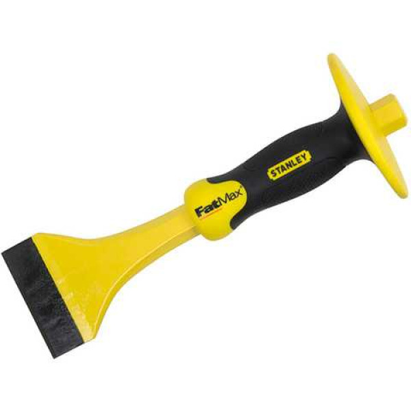 Chisel 275mm with a protective screen with an edge width of 75mm FATMAX (4-18-331)
