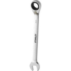 Combination wrench 10 mm with ratchet and switch (1-13-303)