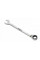 Combination wrench 13 mm with ratchet and switch (1-13-305)