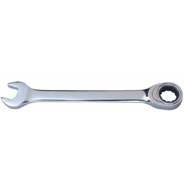 Combination wrench 8mm with ratchet (4-89-934)