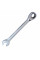Combination wrench 13 mm with a ratchet (4-89-938)