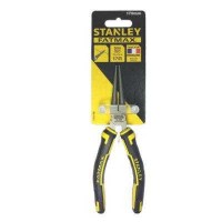 Pliers 170mm with round jaws FATMAX STANLEY 0-84-496
