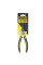 Pliers 170mm with round jaws FATMAX STANLEY 0-84-496