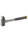 Engineering hammer 200g/25mm FIBERGLASS ENGINEERS (STHT0-54129)