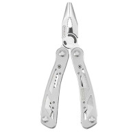 Universal pliers 12-in-1 Multitool in a hard case (0-84-519)