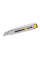 Knife with metal body 165mm with 18mm INTERLOCK (1-10-018)