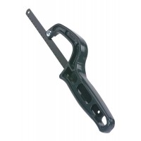 Mini metal hacksaw 300mm with blade 300-254mm/24TPI (0-20-807)