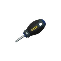 Screwdriver FatMax (+) PZ 1 30 mm (0-65-408)