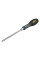 Slotted screwdriver PZ3x150mm with a hex key FATMAX (FMHT0-62625)