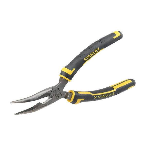 Pliers 200 mm with curved jaws FATMAX (0-89-872)