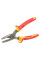 Pliers for electricians insulated combined 200mm FATMAX VDE (0-84-002)