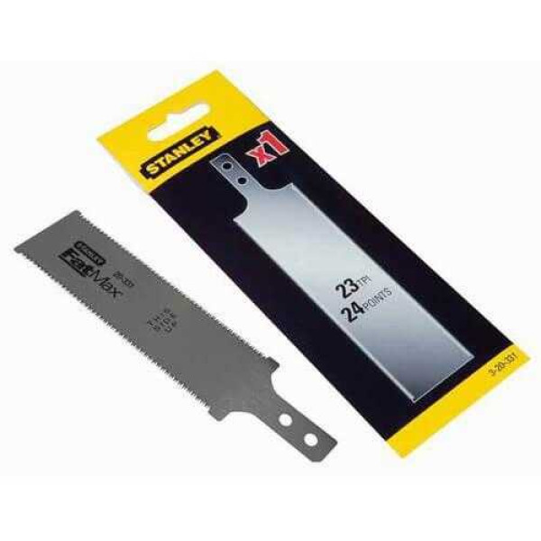 Blade for mini hacksaw with two cutting edges, 23TPI (3-20-331)