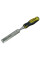 Chisel professional 125mm with edge width 14mm FATMAX DYNAGRIP (0-16-255)