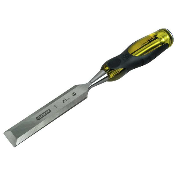 Chisel professional 155mm with edge width 25mm FATMAX DYNAGRIP (0-16-261)