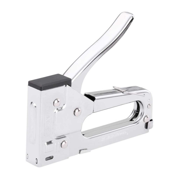 Stapler for type A staples: 6-8-10mm LIGHT DUTY TR45 (6-TR45)