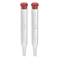 Water spirit level, flasks (0-42-430)
