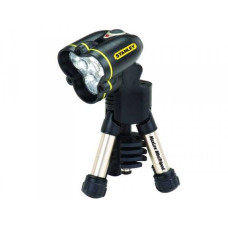 LED flashlight 10lm with a tripod MAXLIFE (1-95-111)