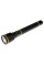 LED flashlight "FatMax Aluminum Torch-3D" with an aluminum body (1-95-153)