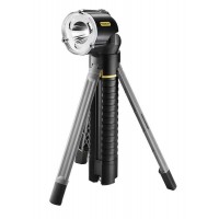 LED flashlight 33lm with a tripod (0-95-112)