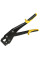 Pliers for mounting frames/plasterboard 370mm "Punch Lock Riveter" (15-261)