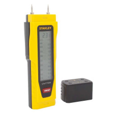 Moisture meter for wood and building materials (0-77-030)