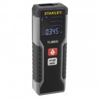 Laser rangefinder, range 25m (STHT1-77354)