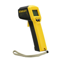 Infrared thermometer, measurement range t: -38°C→+520°C (STHT0-77365)