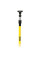 Rod for laser level 3250mm with bracket-stand (1-77-184)