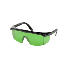 Glasses for working with laser devices green (STHT1-77367)