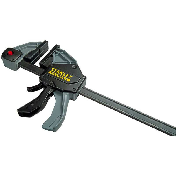 Trigger clamp XL 600mm with compression force 270kg FATMAX (FMHT0-83240)