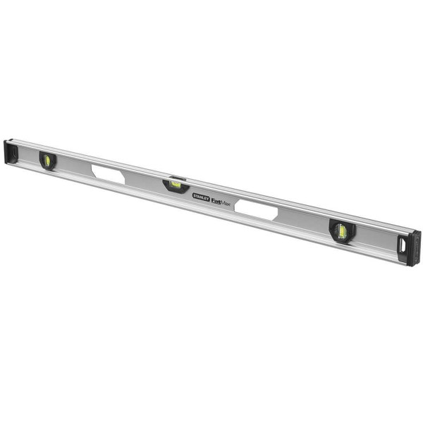 Aluminum two-bar level 2000mm (XTHT1-42139)