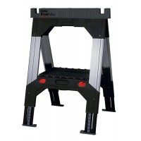 Dynagrip jacks (pair, aluminum, load up to 1000 kg) (1-92-980)