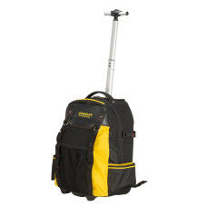 Backpack 360x540x230mm nylon with wheels FATMAX STANLEY (1-79-215)