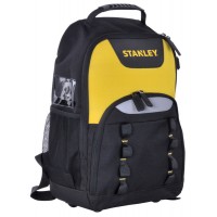 Backpack for tools 305x470x185mm nylon (STST1-72335)