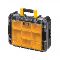 Ящик інструментальний "FatMax; TSTAK V" 44 x 33,17 x 16,31см. (FMST1-71970)