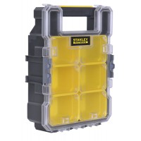 Instrument box (cassette case) 26.1 x11, 5x35, 9 cm FATMAX (FMST1-72378)