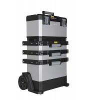 Large multi-section tool box (1-95-622)