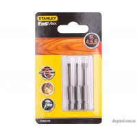 TORSION reinforced bits in a set of 3 units. (STA62140) TORSION reinforced bits in a set of 3 units. (STA62140)