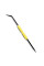 Steel drawing pen 190mm with plastic case STANLEY (0-03-601)