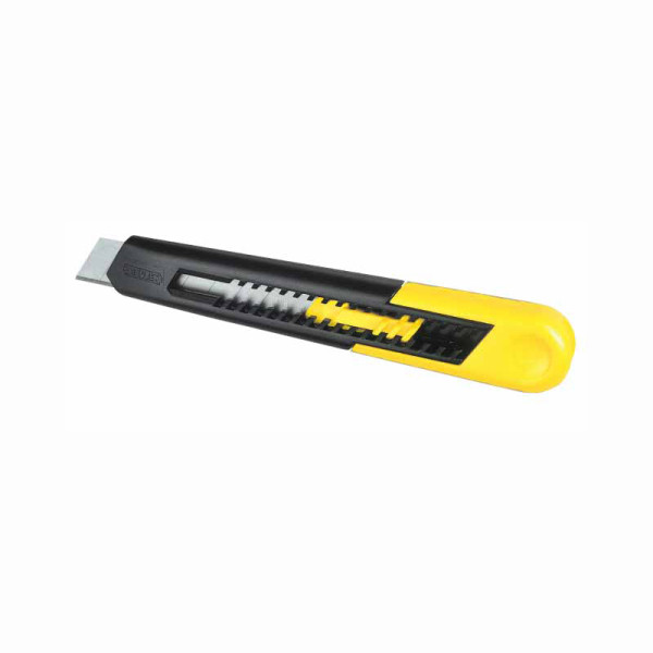 Knife 160mm with 18mm retractable segmented blade SM18 (0-10-151)