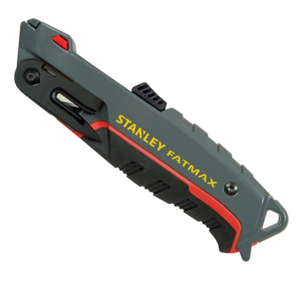 Knife 19x165mm with 2 types of FATMAX retractable blades (0-10-242)